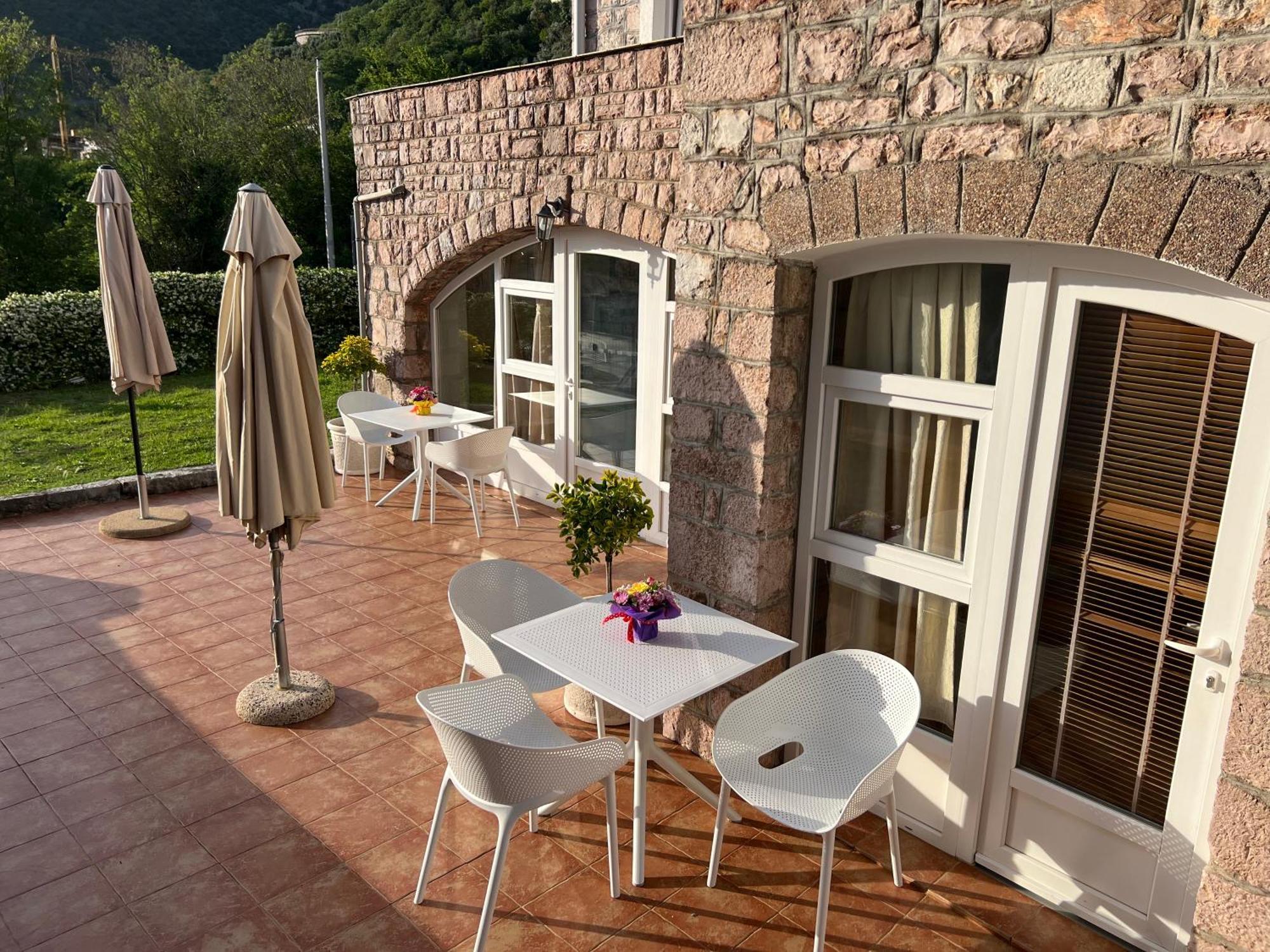 Apartments Pavlovic Petrovac Екстериор снимка