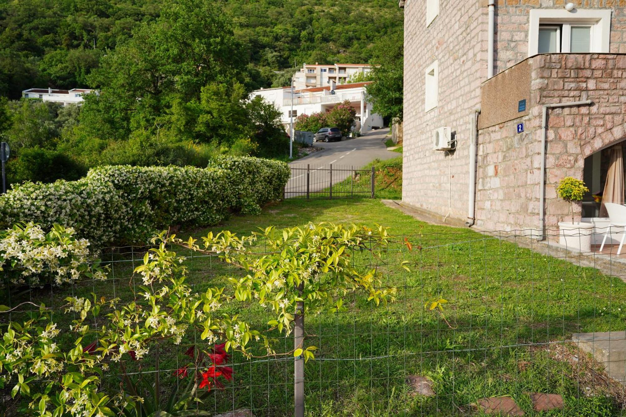 Apartments Pavlovic Petrovac Екстериор снимка