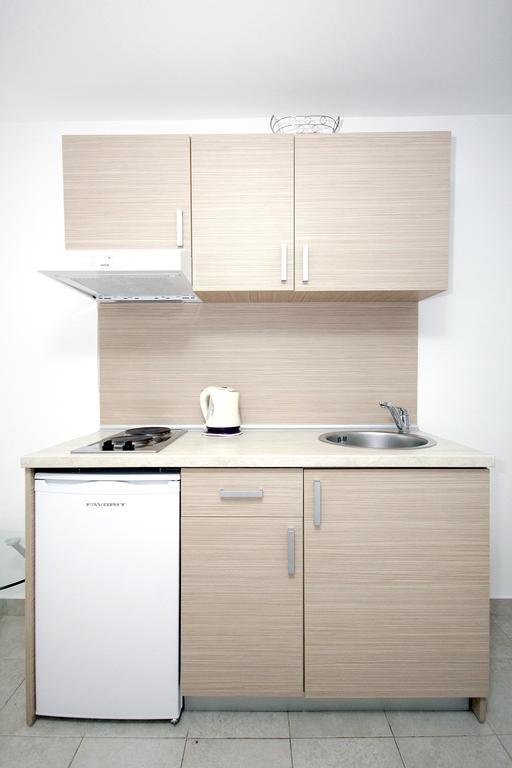 Apartments Pavlovic Petrovac Екстериор снимка